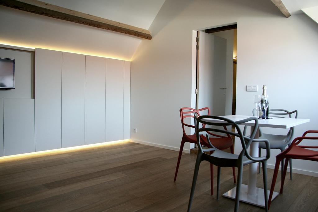 B&B Hof Ter Kwaremont Kluisbergen Quarto foto
