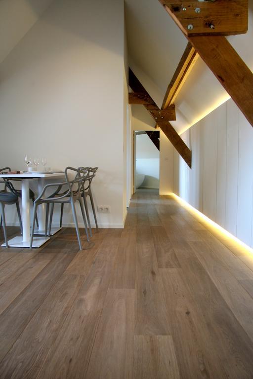 B&B Hof Ter Kwaremont Kluisbergen Quarto foto